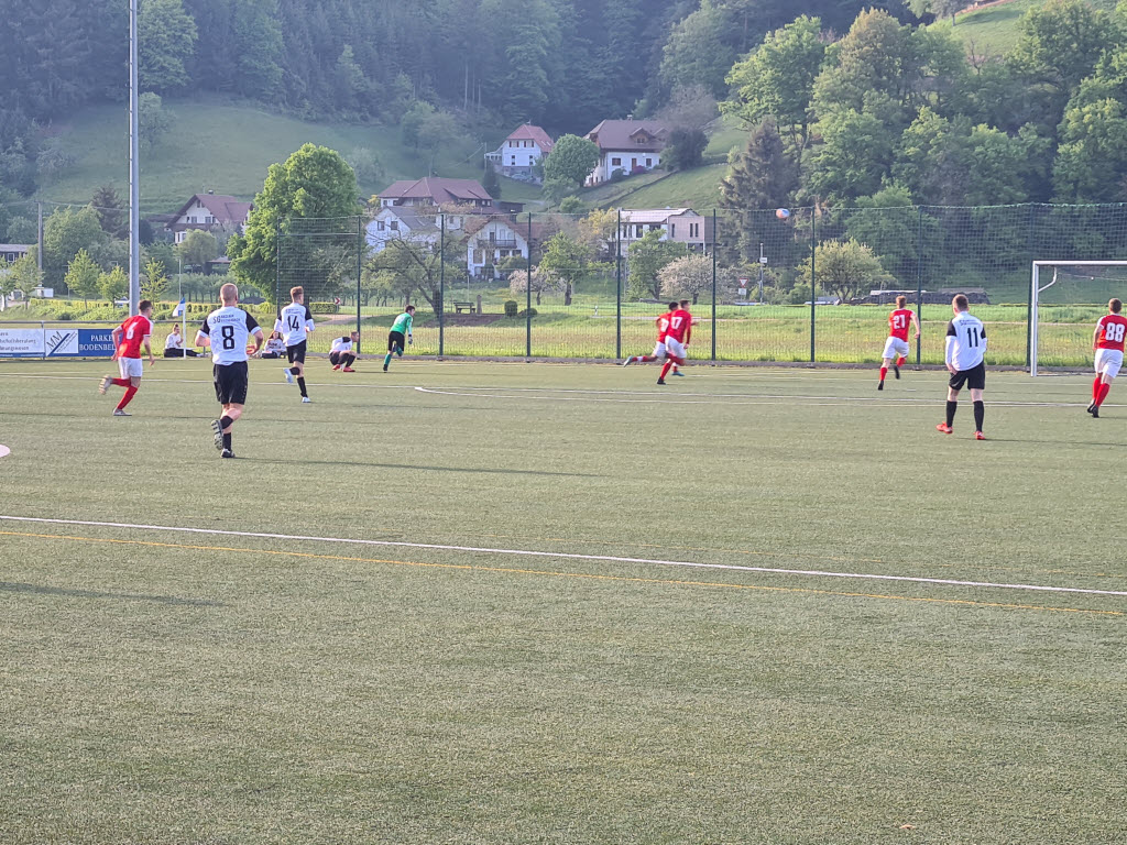 B-Jugend Der SG Haslach/Fischerbach Steht Im Pokalfinale In ...